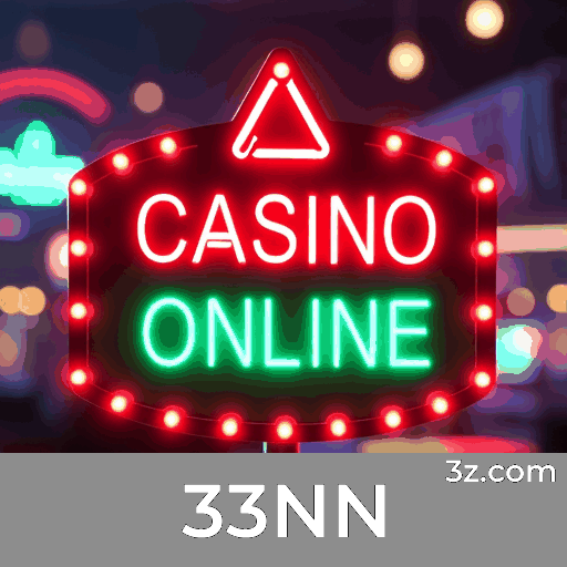 Cassino ao Vivo 33NN - 250+ Mesas com Dealers Profissionais