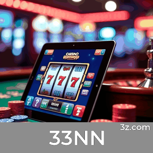 Bônus exclusivo de R$99 + 50 giros grátis para download do app 33NN