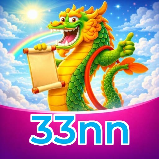 Catálogo de jogos 33nn com fornecedores Pragmatic Play, Evolution, NetEnt
