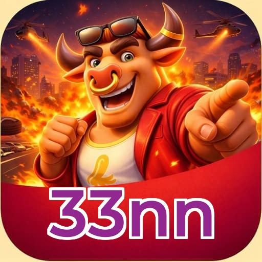 Aplicativo mobile 33nn